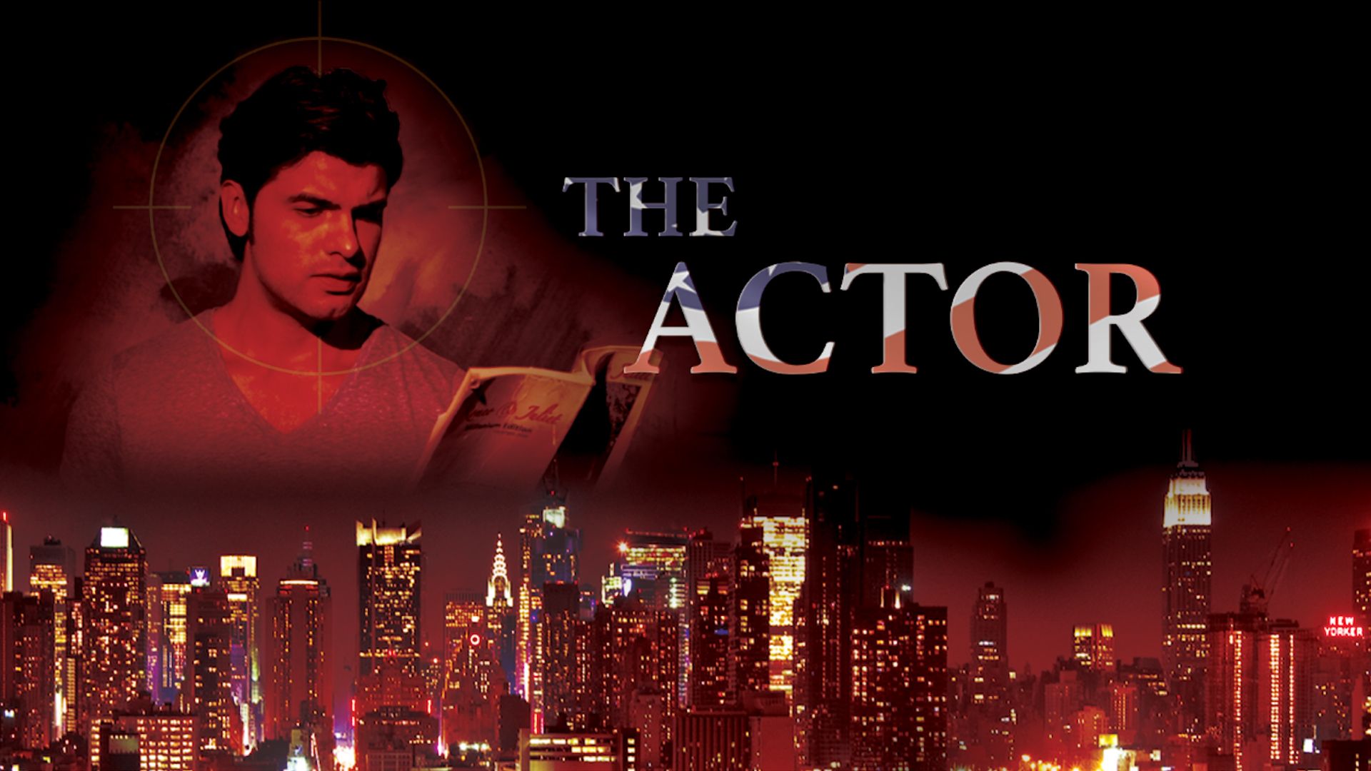 The Actor